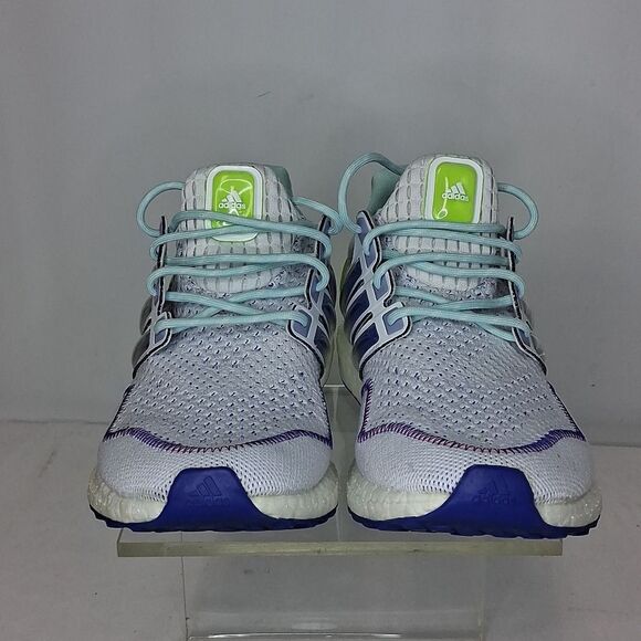 ADIDAS ULTRABOOST 1.0 WOMEN SNEAKER FTL-04-297 - Picture 3 of 9
